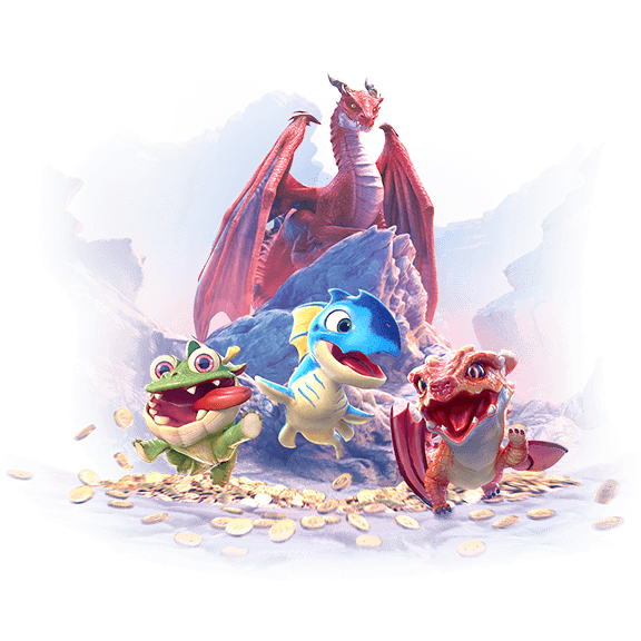 Dragon Hatch Slot
