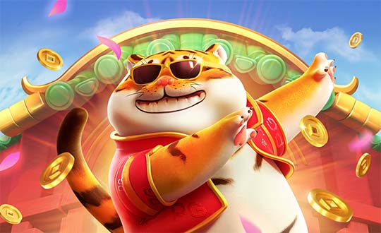 Fortune Tiger Slot